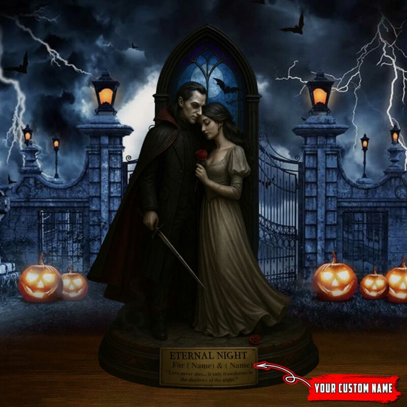 DRCL Acrylic Standee MNG5156NVH - Image 6