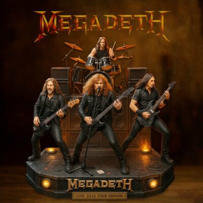 MEG Acrylic Standee MNG5164NTS