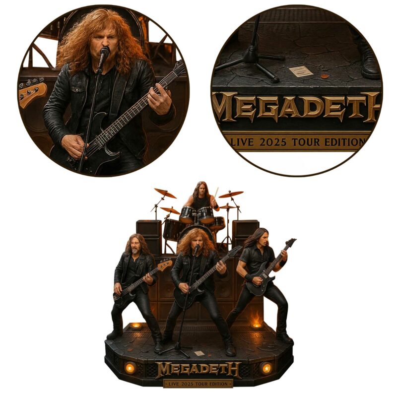 MEG Acrylic Standee MNG5164NTS - Image 7