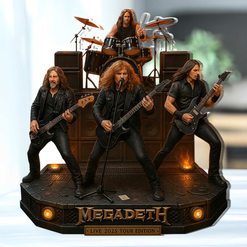 MEG Acrylic Standee MNG5164NTS - Image 6