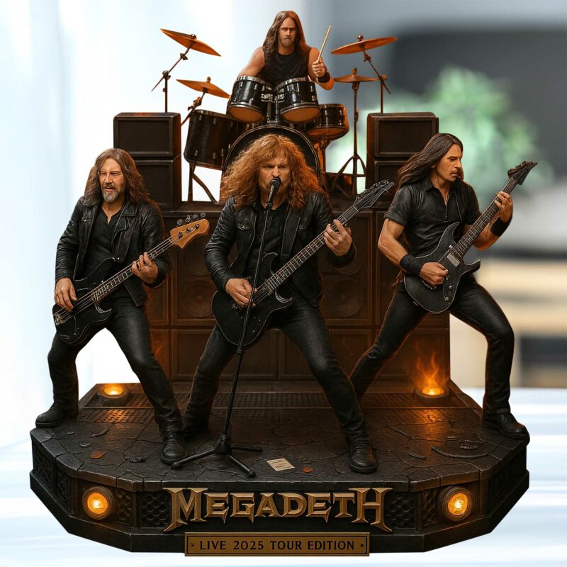 MEG Acrylic Standee MNG5164NTS - Image 3