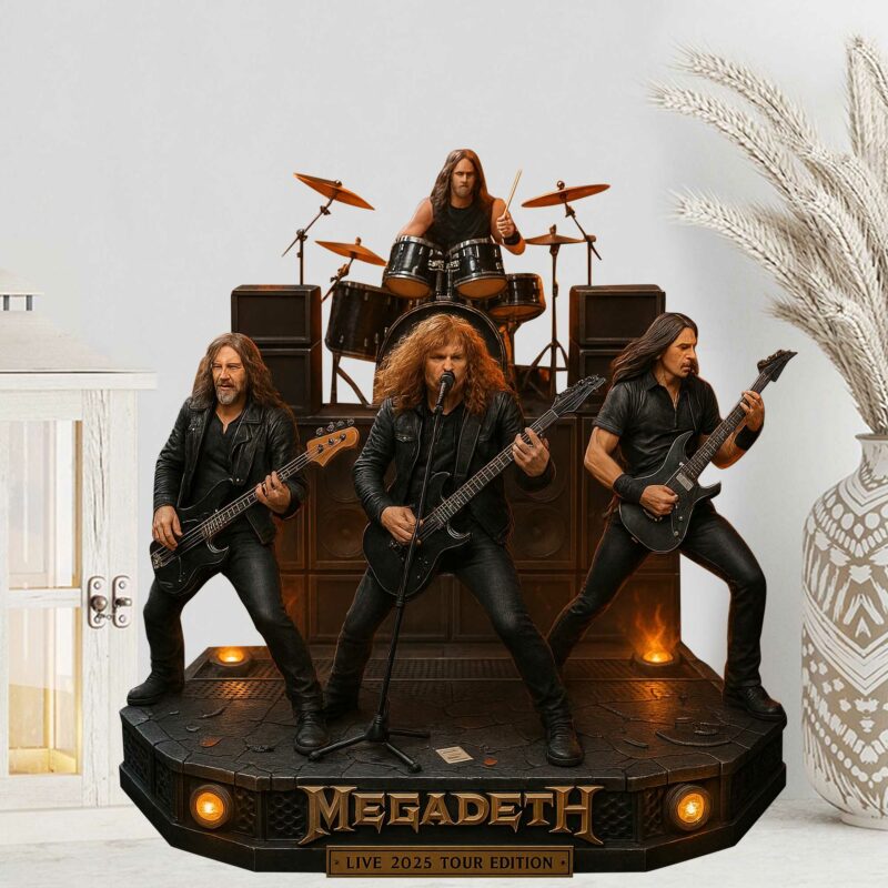 MEG Acrylic Standee MNG5164NTS - Image 2