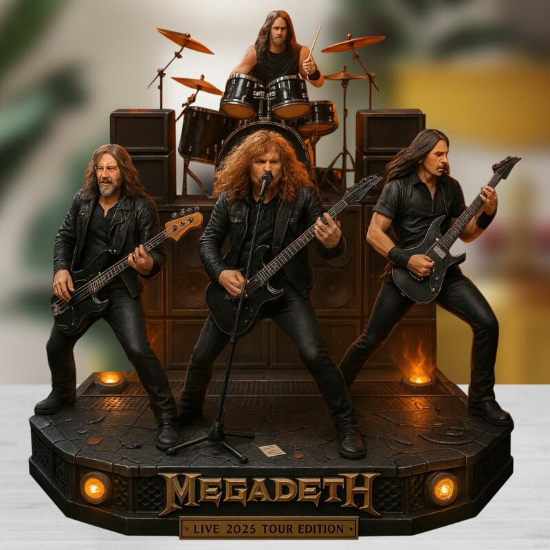 MEG Acrylic Standee MNG5164NTS - Image 4