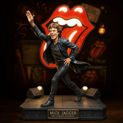 MKJG Acrylic Standee MNG5176NTS