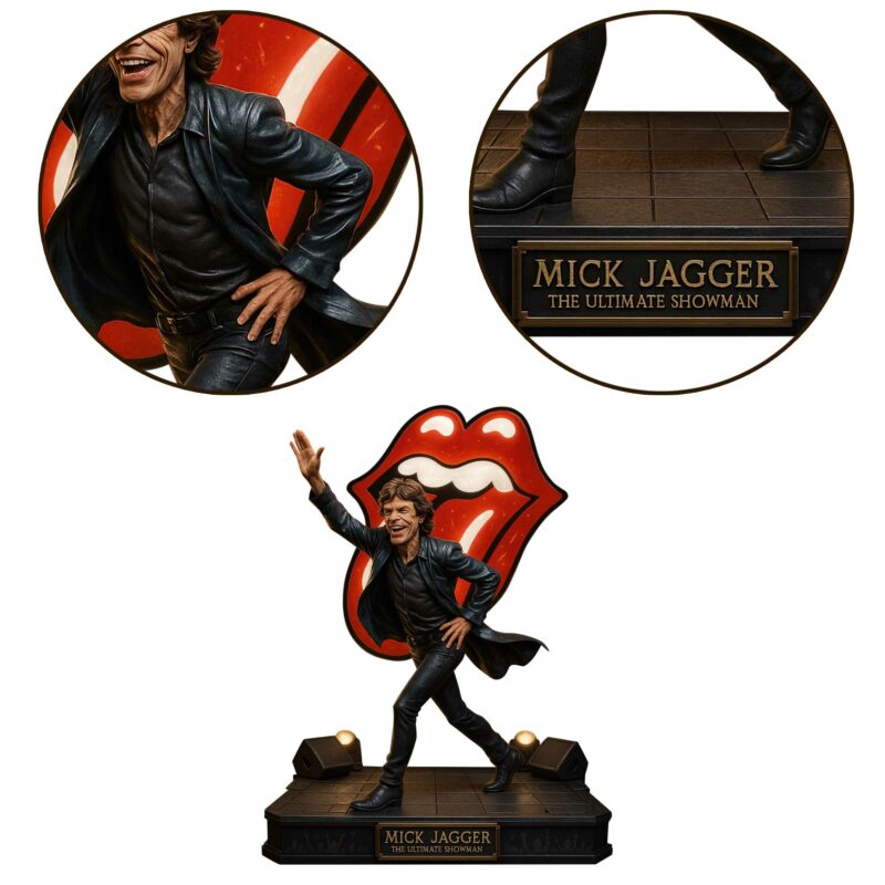MKJG Acrylic Standee MNG5176NTS - Image 5