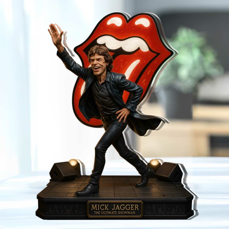 MKJG Acrylic Standee MNG5176NTS - Image 2