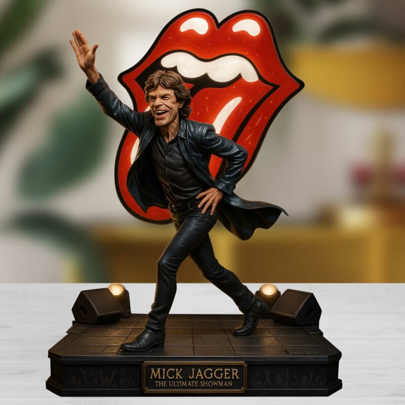 MKJG Acrylic Standee MNG5176NTS - Image 4