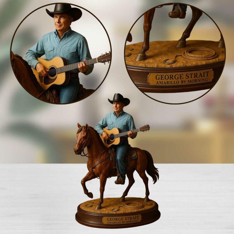 GSTR Acrylic Standee MNG5253NVH - Image 4