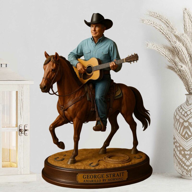 GSTR Acrylic Standee MNG5253NVH - Image 5