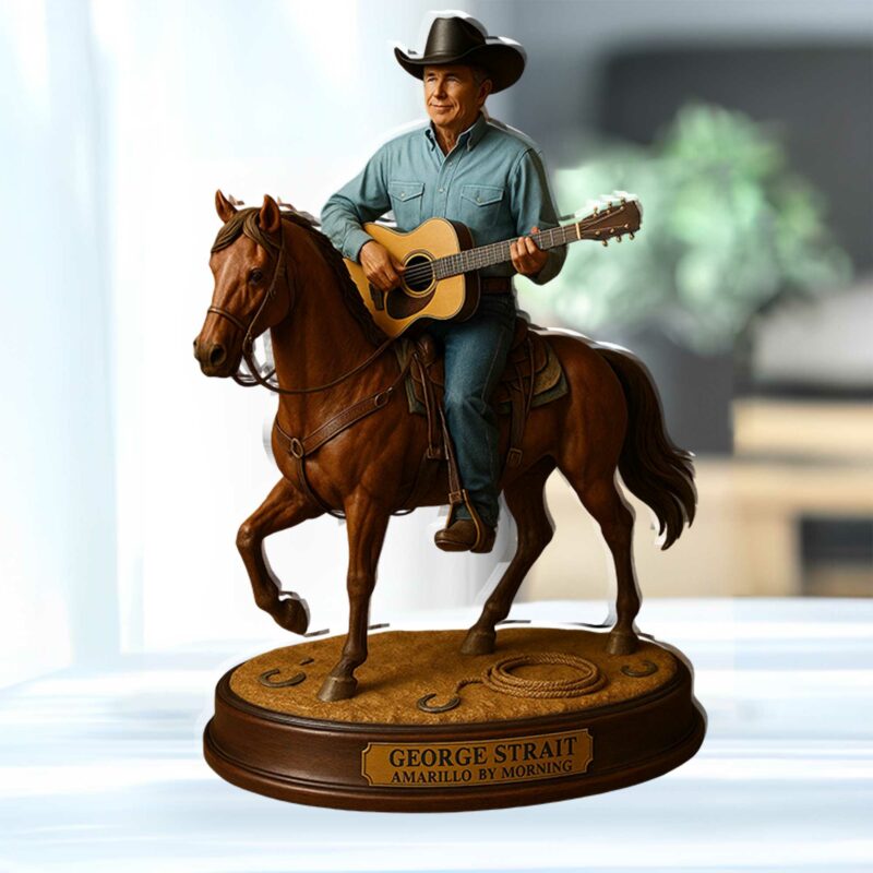 GSTR Acrylic Standee MNG5253NVH - Image 6