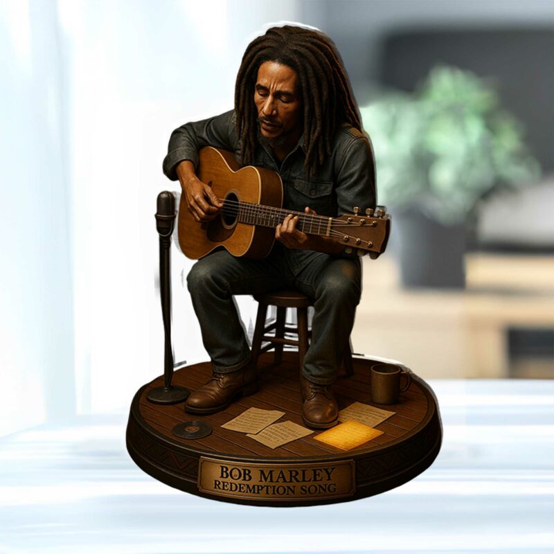 BML Acrylic Standee MNG5254NVH - Image 5