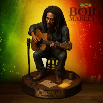 BML Acrylic Standee MNG5254NVH