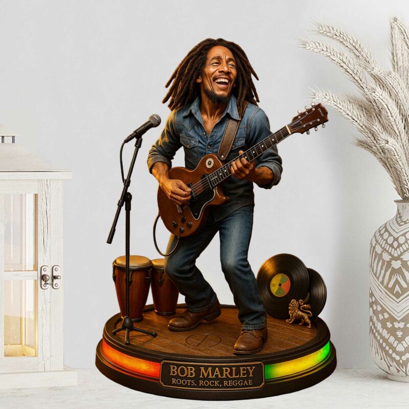 BML Acrylic Standee MNG5255NVH - Image 6