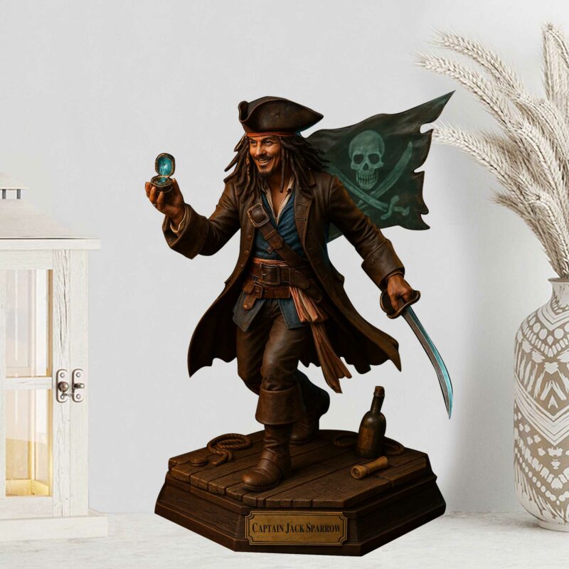 PTC Acrylic Standee MNG5259NVH - Image 5