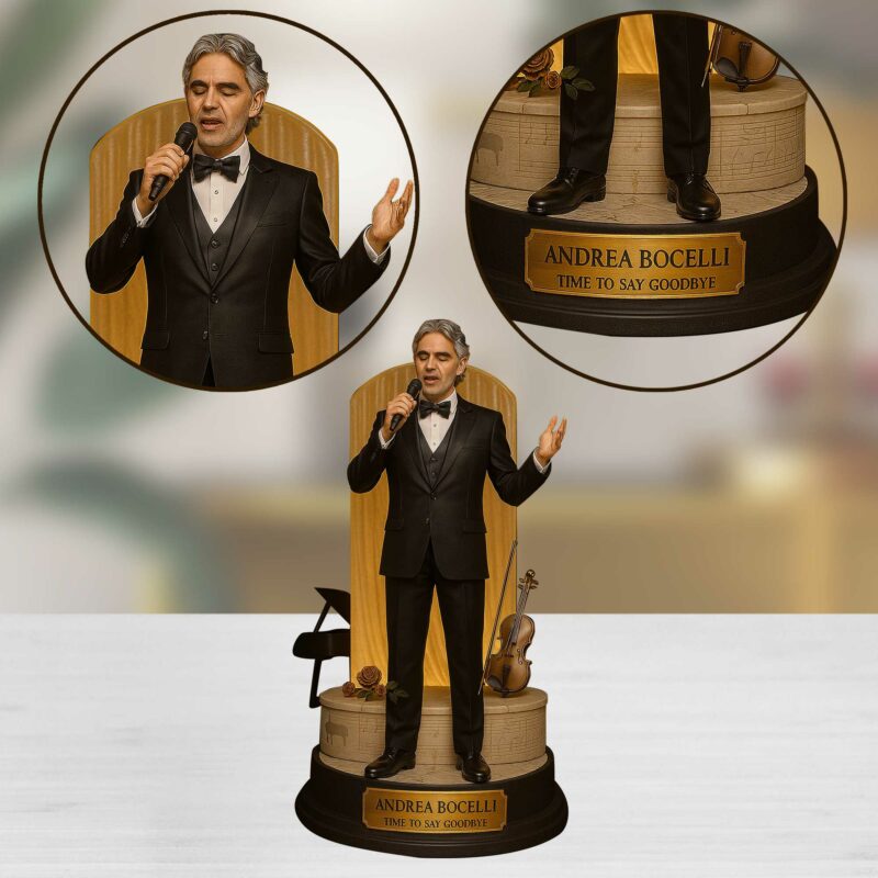 ANDO Acrylic Standee MNG5260NVH - Image 4