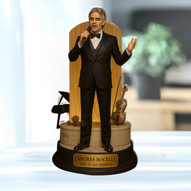 ANDO Acrylic Standee MNG5260NVH - Image 5