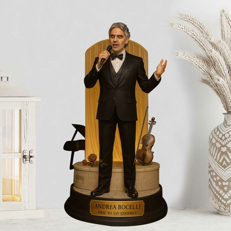 ANDO Acrylic Standee MNG5260NVH - Image 6