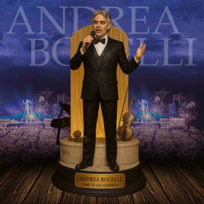 ANDO Acrylic Standee MNG5260NVH