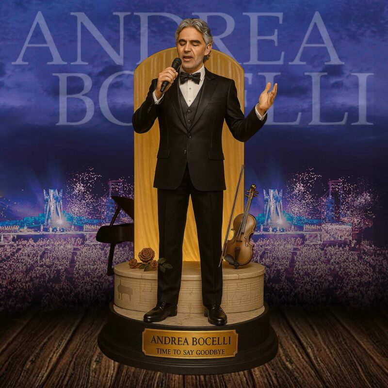 ANDO Acrylic Standee MNG5260NVH - Image 2