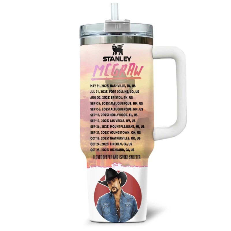 TMCG Stanley Tumbler 40oz MNG4870NVH - Image 4