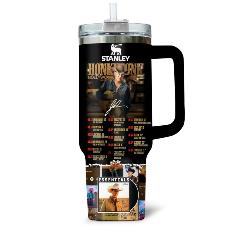 JONPA Stanley Tumbler 40oz TKC4810NVH - Image 2