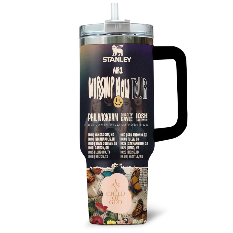 PHIL Stanley Tumbler 40oz TKC4967NVH - Image 4