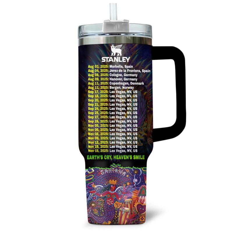 CSAN Stanley Tumbler 40oz MNG4727NVH - Image 4