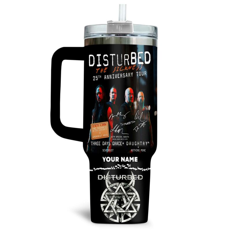 DSTD Stanley Tumbler 40oz TKC4776NVH - Image 4