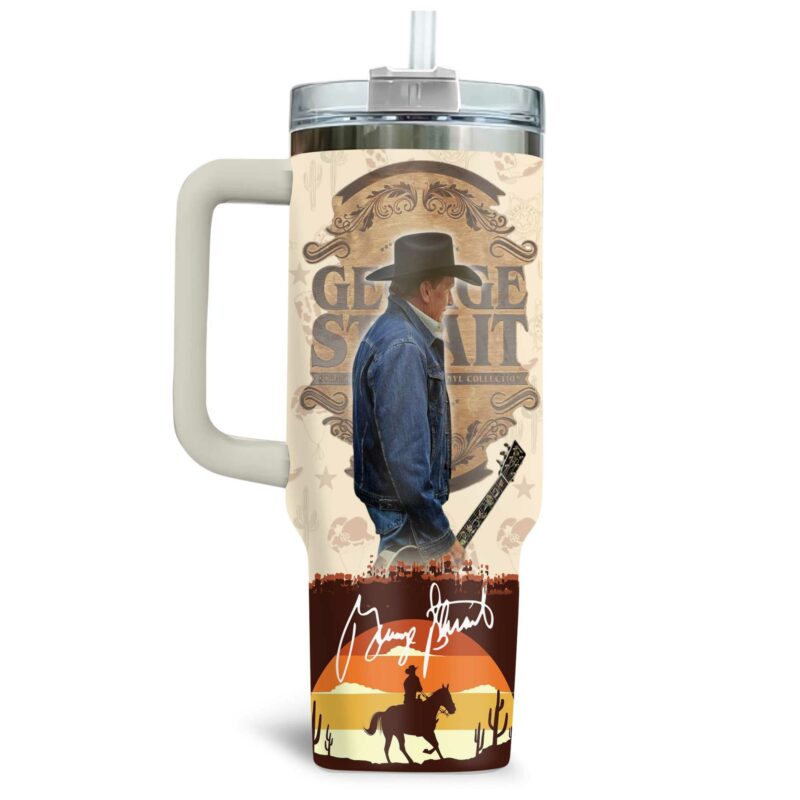 GSTR Stanley Tumbler 40oz MNG4726NVH - Image 4