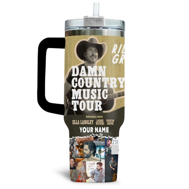 RILEY Stanley Tumbler 40oz TKC4814NVH - Image 4