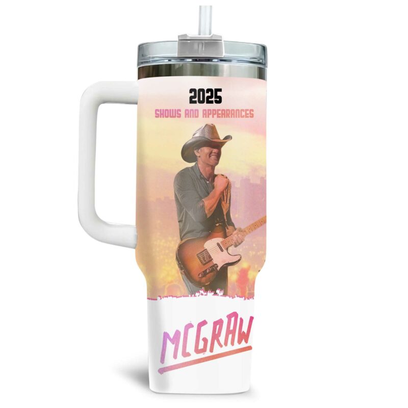 TMCG Stanley Tumbler 40oz MNG4870NVH - Image 3