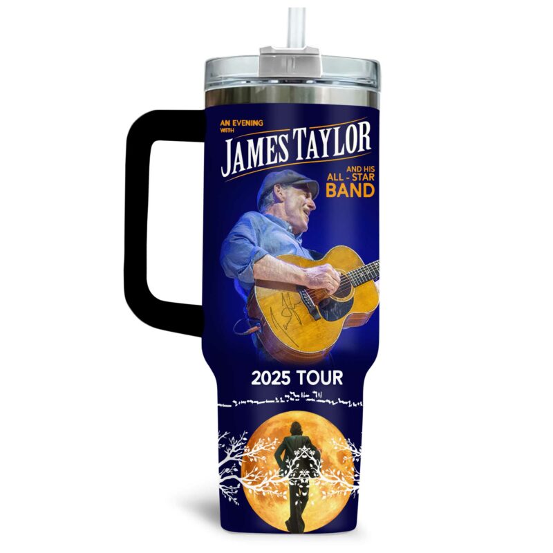 JTAY Stanley Tumbler 40oz MNG4849NVH - Image 2