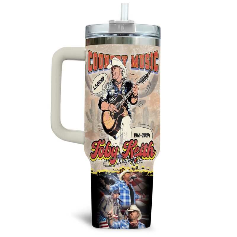 TBKH Stanley Tumbler 40oz MNG4826NVH - Image 3