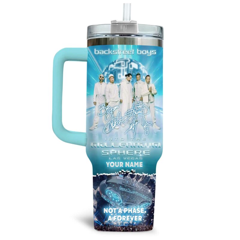 BSB Stanley Tumbler 40oz TKC4797NVH - Image 4