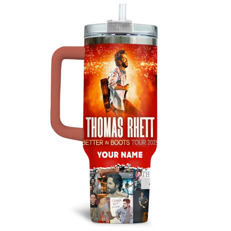 THOMAS Stanley Tumbler 40oz TKC4809NVH - Image 2