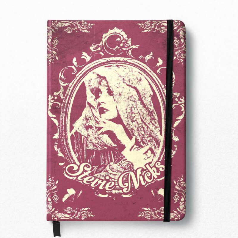 STVN Leather Notebook TKC3972NVH - Image 4