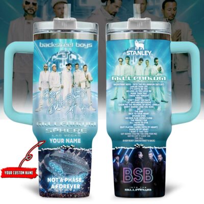 BSB Stanley Tumbler 40oz TKC4797NVH