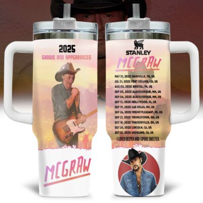 TMCG Stanley Tumbler 40oz MNG4870NVH