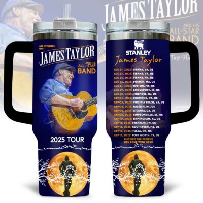 JTAY Stanley Tumbler 40oz MNG4849NVH