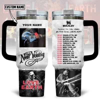 NYLG Stanley Tumbler 40oz NTH4772LTT