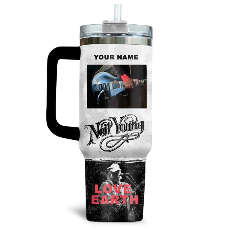 NYLG Stanley Tumbler 40oz NTH4772LTT - Image 3