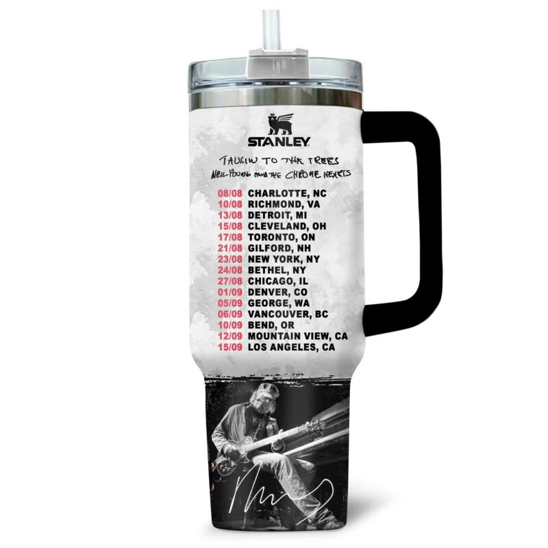 NYLG Stanley Tumbler 40oz NTH4772LTT - Image 2