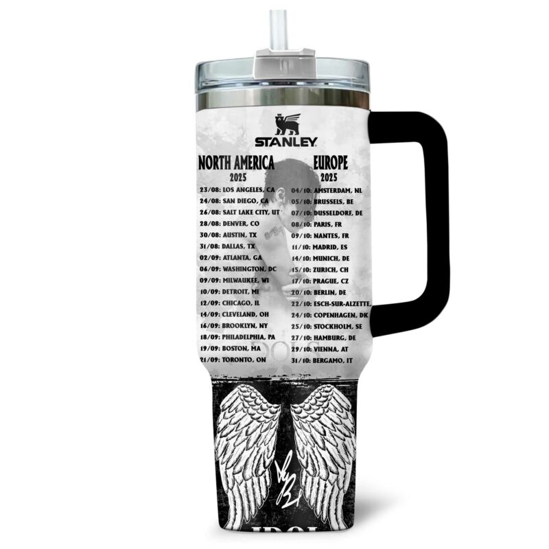 YBD Stanley Tumbler 40oz NTH4799LTT - Image 3