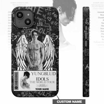 YBD Phone Case NTH4800LTT