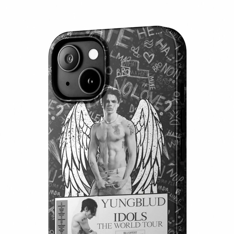 YBD Phone Case NTH4800LTT - Image 3