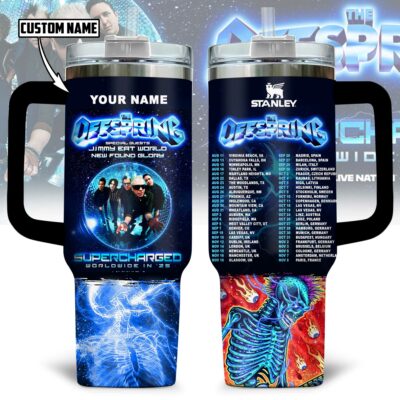 OFFS Stanley Tumbler 40oz NTH4803LTT