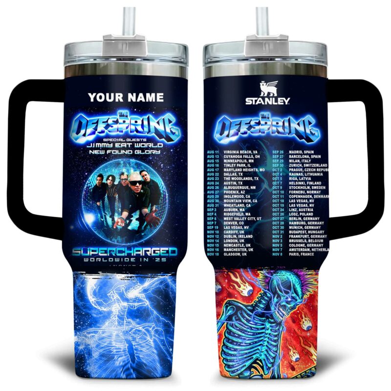 OFFS Stanley Tumbler 40oz NTH4803LTT - Image 2