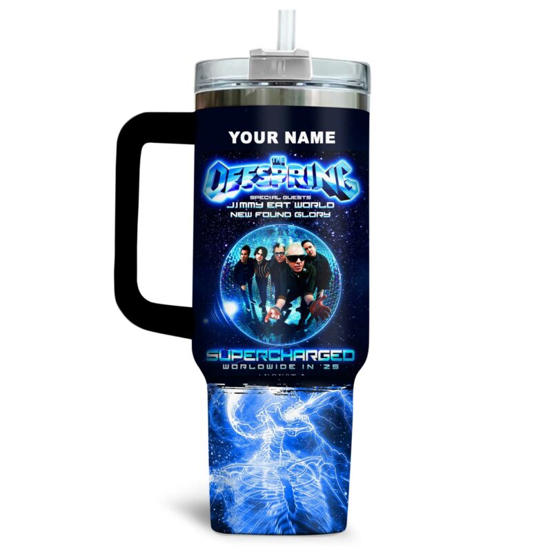 OFFS Stanley Tumbler 40oz NTH4803LTT - Image 3