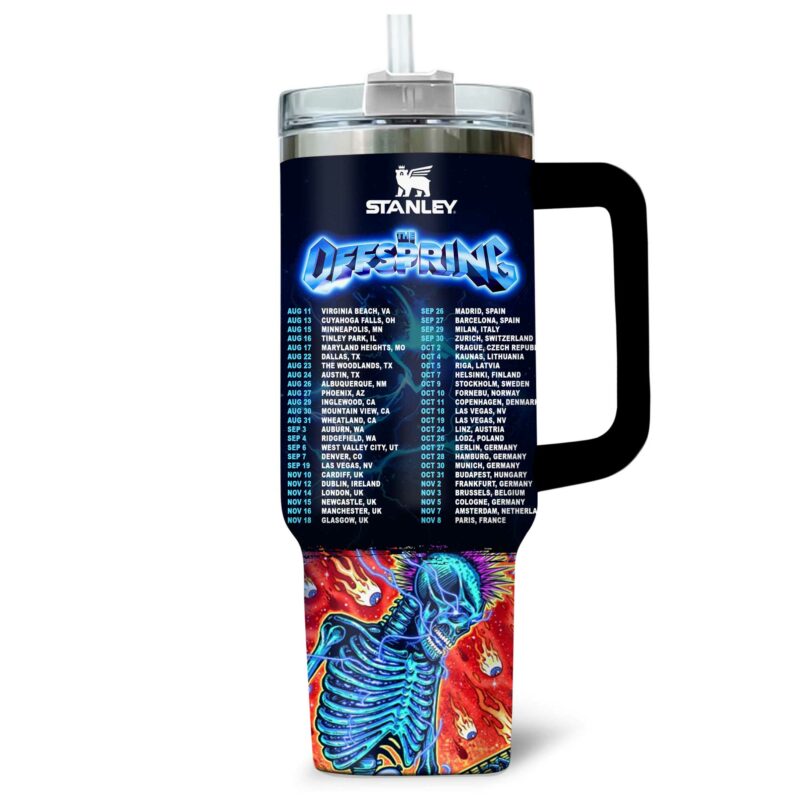OFFS Stanley Tumbler 40oz NTH4803LTT - Image 4