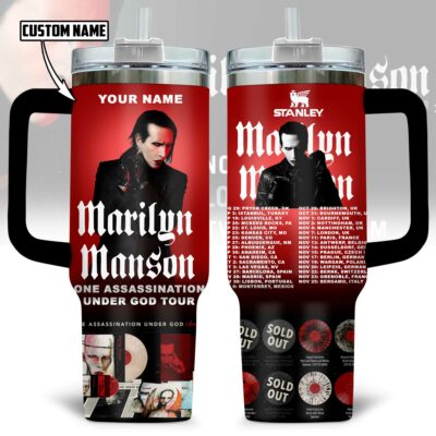 MARY Stanley Tumbler 40oz NTH4804LTT